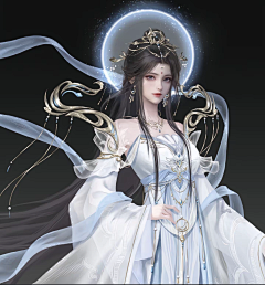 yulizi5采集到服装—中式 新中式