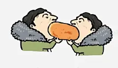 王思聪吃热狗搞笑表情包元素高清素材 吃热狗 国民老公 搞笑图 搞笑表情包 热狗 王思聪 表情包 免抠png 设计图片 免费下载 页面网页 平面电商 创意素材