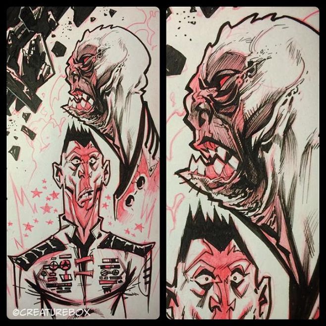 (26) CreatureBox - C...