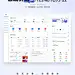 B端OA自动化办公全套UI控件组件源文件