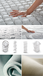 Serta SmartReact : I Directed a photoshoot for Serta's mattress line called SmartReact. We wanted to create an urban dwelling that was a getaway from the hustle and bustle of the city.Creative Director - Jerry BaroneSenior Art Direction - Marilyn ChapmanI