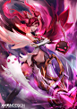CGlas's DeviantArt Gallery :  