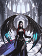 anubis42_As_Elven_Vampire_Queen_with_black_hair_Dungeons_and_Dr_c0af6f29-2dce-48ba-9e10-c179e9864810.png (1856×2464)