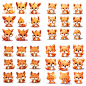Hovie_baby_fox_with_multiple_poses_and_expressions_including_ha_9e530523-2ea7-4eab-94da-7545defedb5d