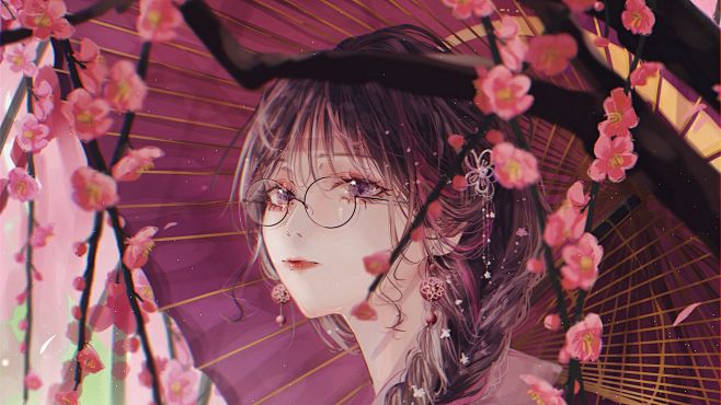#电脑壁纸#