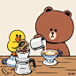 LINEFRIENDS_CHINA的微博_微博