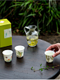 2022新款高档茶具组合茶叶包装盒空礼盒绿茶红茶茶叶盒礼盒装空盒-淘宝网