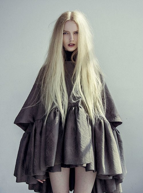 Irina Shipunova by J...