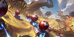 解禁一批工作图，为Legends of Runeterra【符文传说】绘制的一些插图
特别感谢@Mujumonster @666K信譞xuan @RaikoSeanTay 等作为Art Lead主要把控插画质量和反馈等等
感谢酷拳Kudos和拳头Riot Games的团队的指导把关 ~ ​​​​