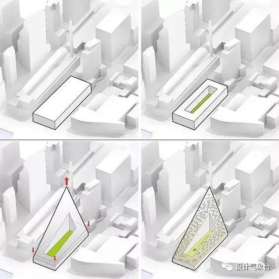 AO白模图分析效果