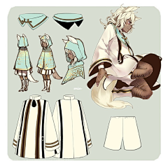 1ufwckNg采集到衣服