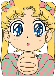 水冰月表情包 PNG (88)