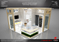 Exhibition stand design