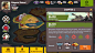 ui REVOLT - concept mobile game, Dmitry Ananiev : concept ART - Viktor MukhinUI ART - Dmitry Ananievhttps://www.artstation.com/artwork/lkLLo