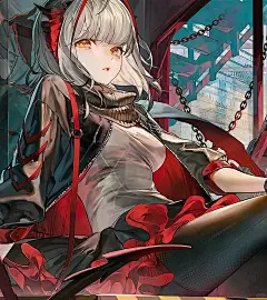每日绘画博主分享 鈴観_7_laura爱吃梨_来自小红书网页版