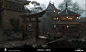 For Honor, Jean-Philippe Martel : Here's some of my work i've done on For Honor. My job was to do Lighting on maps for the campaign (mostly the Samurai faction). Big kudos to my fantasic teammates who i had the privilege to work with. 

Especially :
Annie