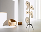 Orbital Floor Lamp - hivemodern.com