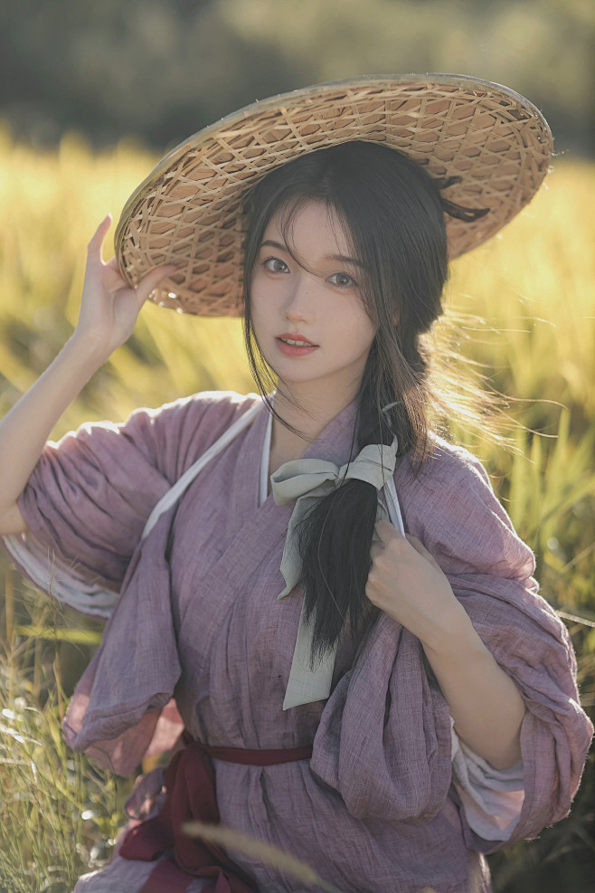 田野风光