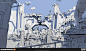 Simon Kopp - Overwatch 2 - New Junker City Ideation