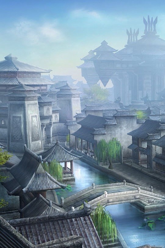 场景 原画 水彩 绘画 手绘 CG 场景 原画 手绘风格 人物 二次元 美男 美女 萝莉 插画 水粉 素描 写生 速写 动漫 漫画 (998)
