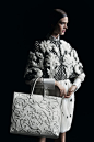 Valentino Fall Winter 2013 Campaign | Popbee - a fashion, beauty blog in Hong Kong.