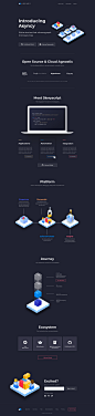 Asyncy landing page final 1x