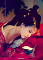 古风图片-汉服图片 【古风图片】100句有意境的古风句子 图片 古风图片 155035omm39s6zj89z9zo2