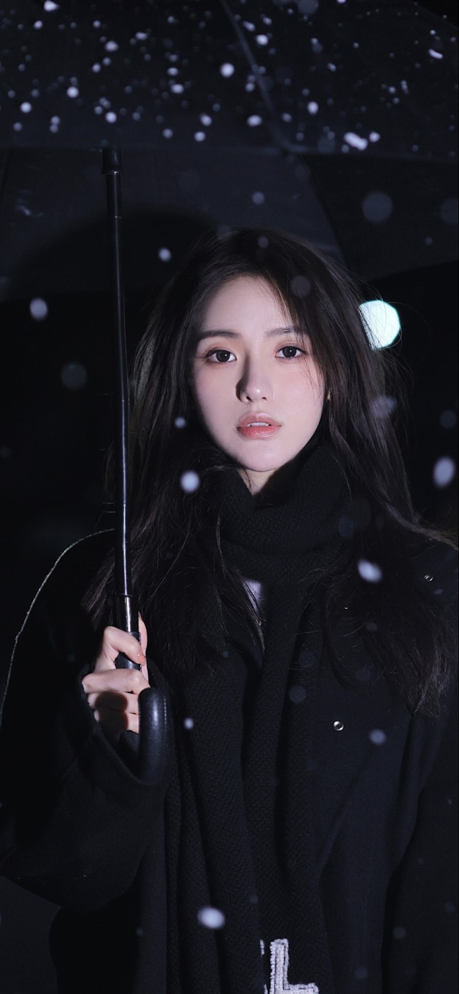 夜雨