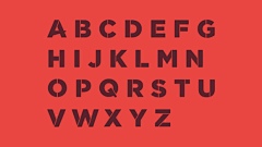 Nimashichu采集到8 Must Have Free Fonts for your 
