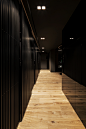 TWO-LEVEL APARTMENT on Behance