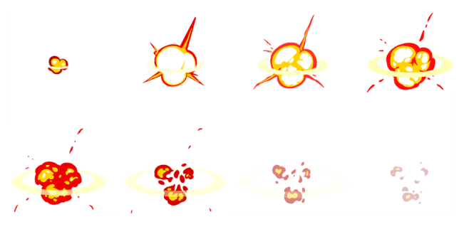 explosion_5_SpriteSheet