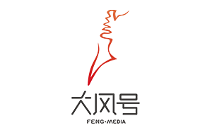 凤凰自媒体平台“凤凰号”更名“大风号”并...