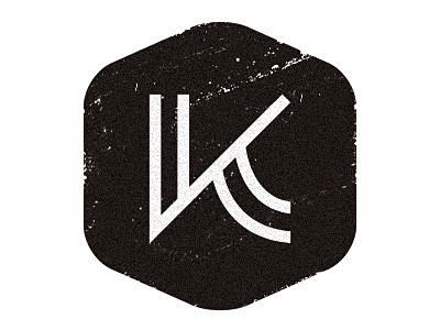 K logo | Dribbble - ...
