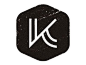 K logo | Dribbble - Company logo by Jonathan Averstedt