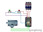 电动机控制电路12