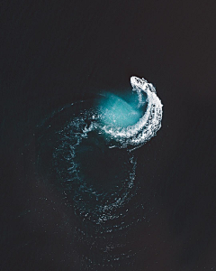 pharus采集到海浪