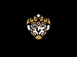 “monkey king LOGO”的图...