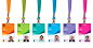 passes/press passes@北坤人素材