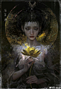 @ST_Brush 的个人主页 - 微博