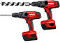 Hilti SF 8M / 10W-A22