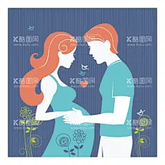  孕妇  - 源文件下载【酷图网】孕妇,母婴特卖,母婴专场,大肚子,母婴,孕妈妈,坐月子,生孩子,夫妻孕妇