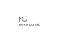 Clinic logo design