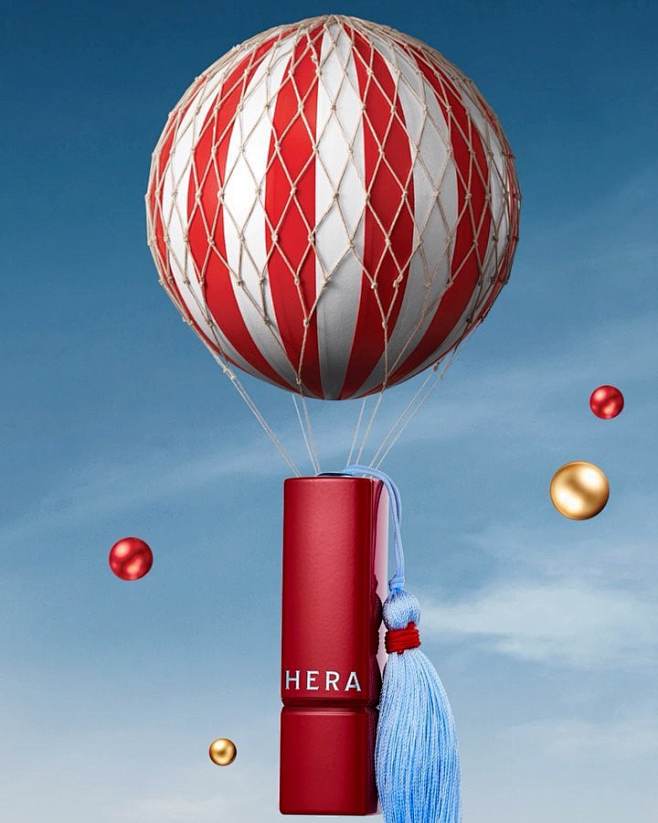 HERA Rouge Holic Vel...