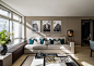 Centre Point Residence Designed by Morpheus London