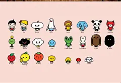 水果卡通人物_百度图片搜索