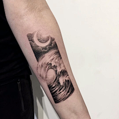 花半花伴花拌采集到tattoo