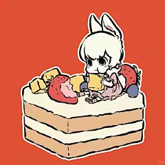 非人哉·一周年 - 小红书