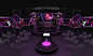 DAMI (Dangdut Academy Menggoyang Indonesia) 2014 : It's roadshow music stage design, for around Sumatra, Java, Sulawesi Indonesia