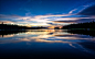 General 2560x1600 nature clouds sky water lake outdoors reflection