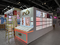沐林森采集到香港电子展